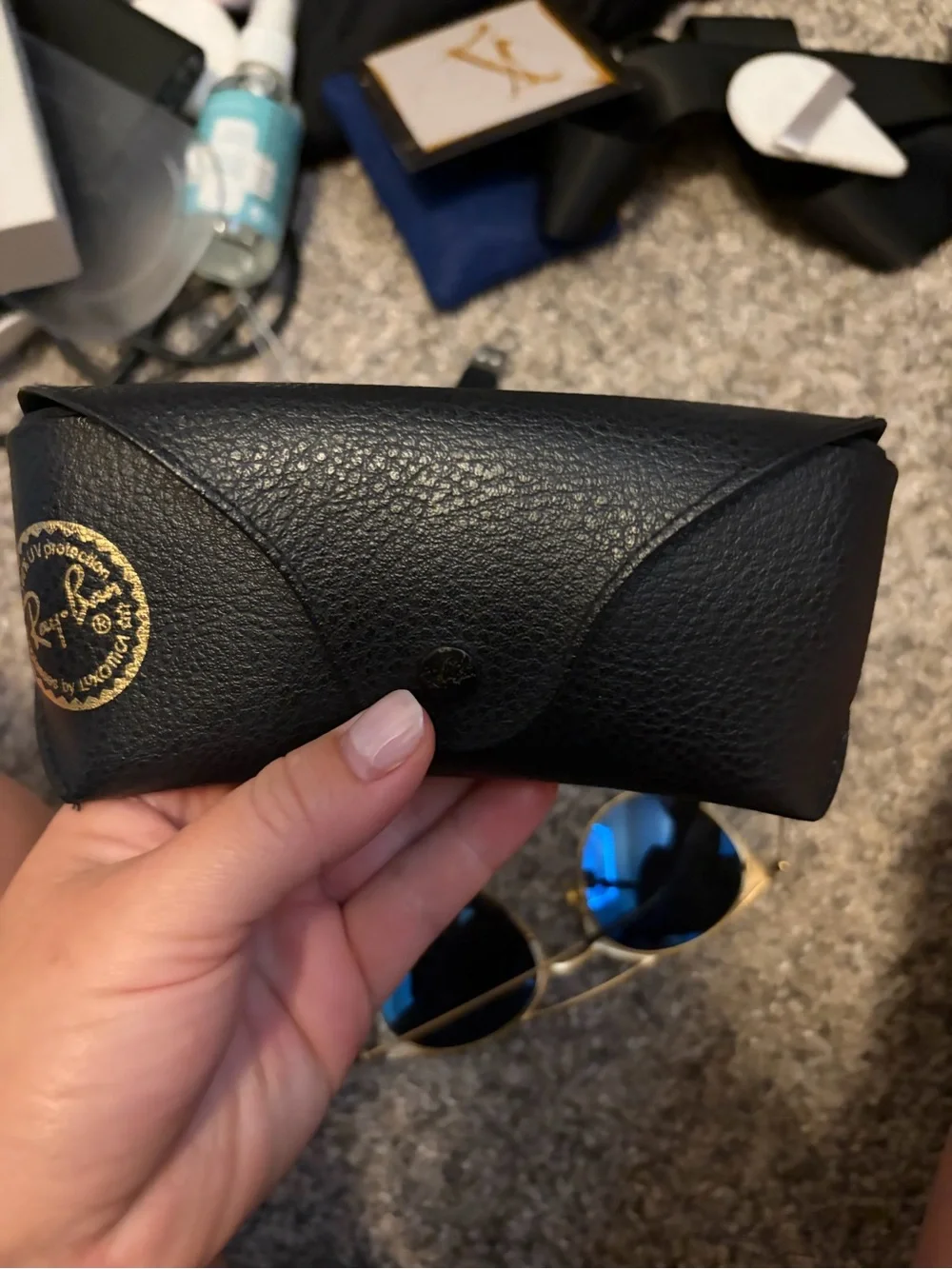 Ray-Ban ray ban